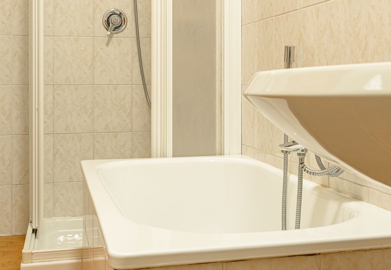 Cèsa Silvano - Ground Floor