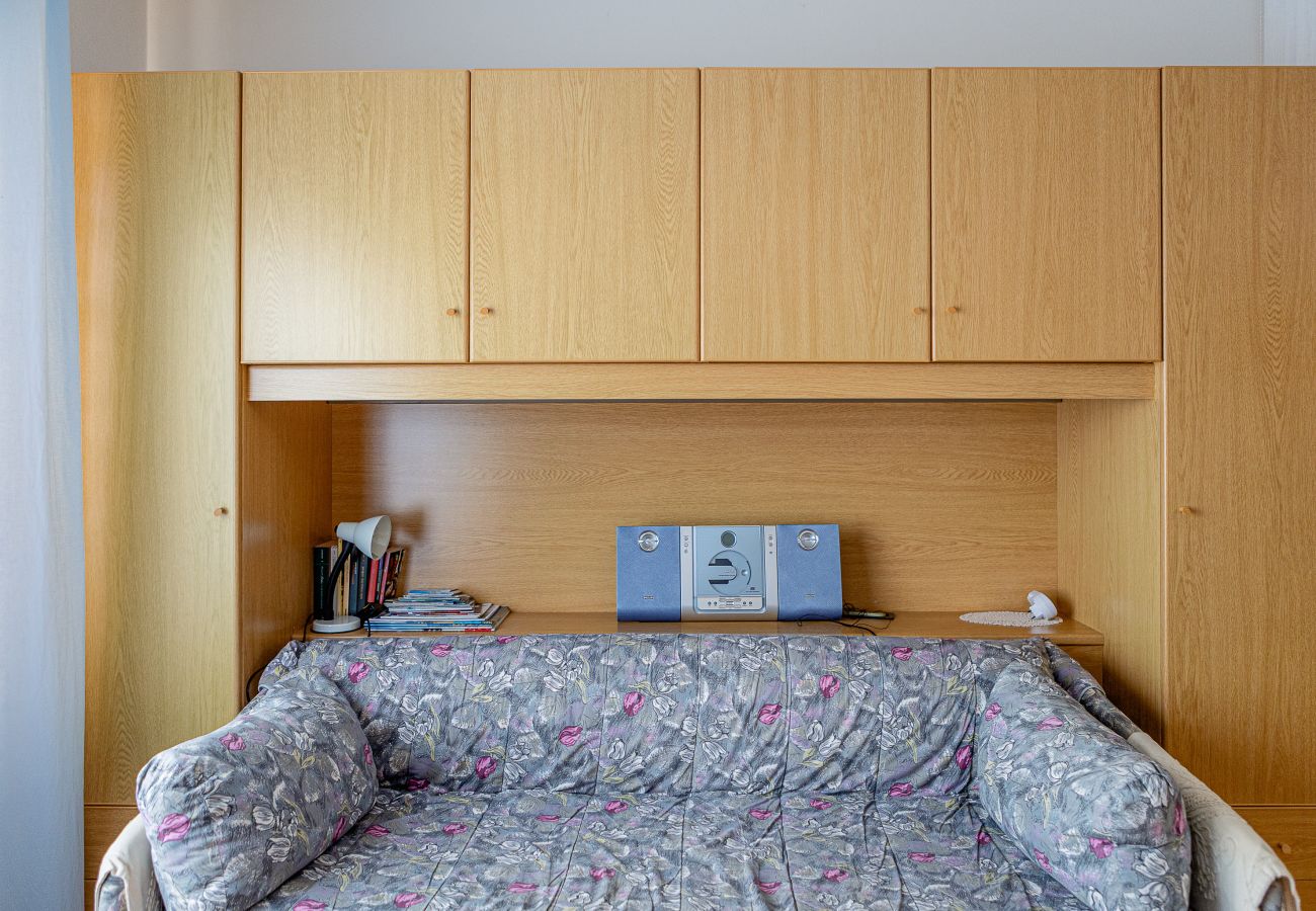 Cèsa Silvano - Ground Floor