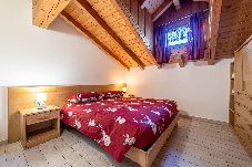 Blockhütte in Rocca Pietore - Chalet al Lago Alleghe Marmolada