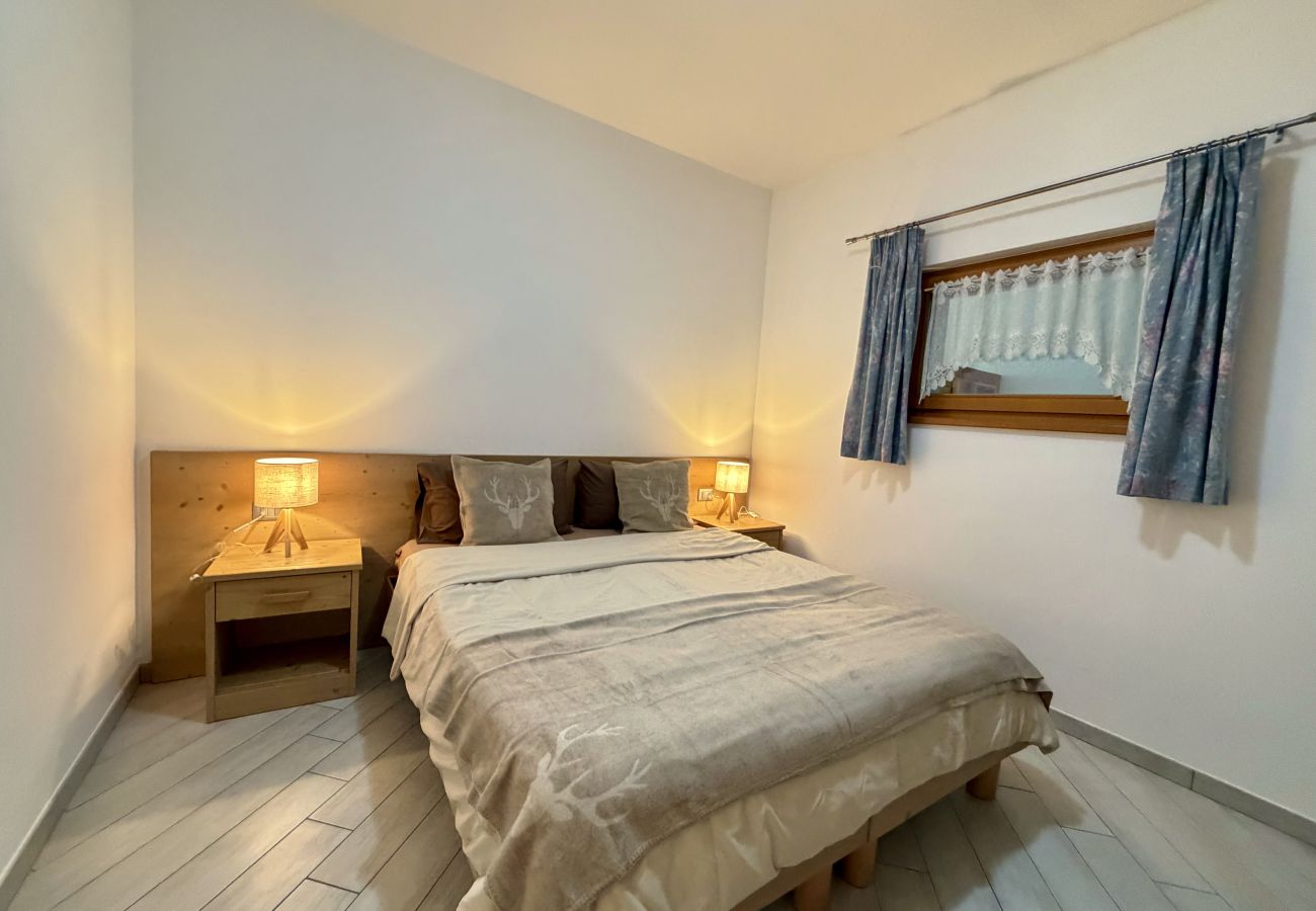 Chalet al Lago - Tissi