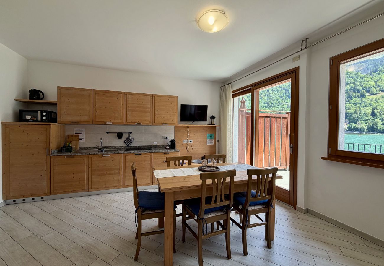 Chalet al Lago - Tissi