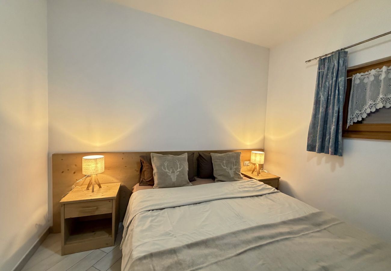 Chalet al Lago - Tissi