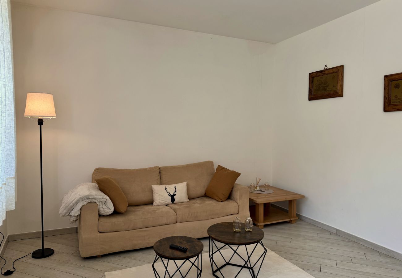 Chalet al Lago - Tissi