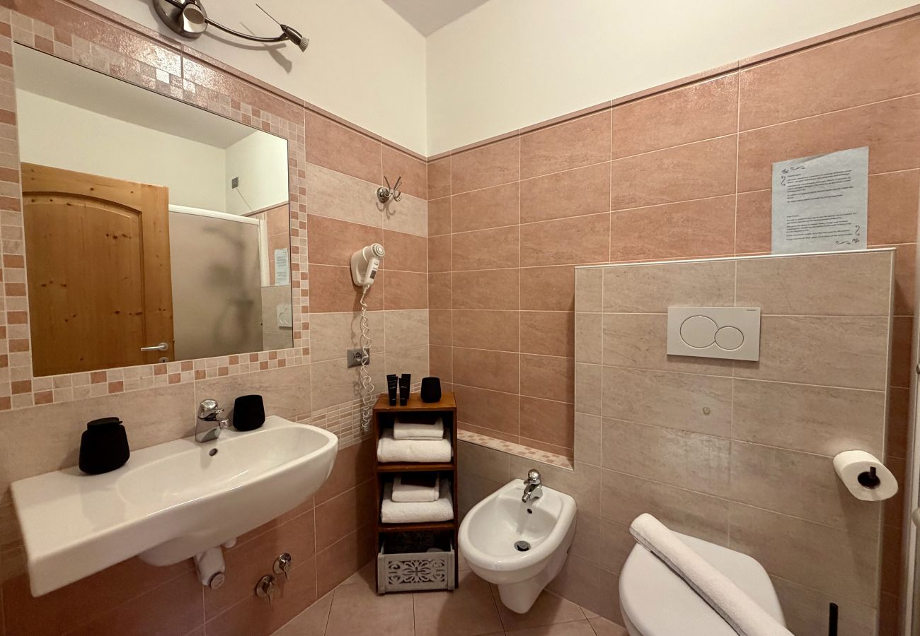 Chalet al Lago - Tissi