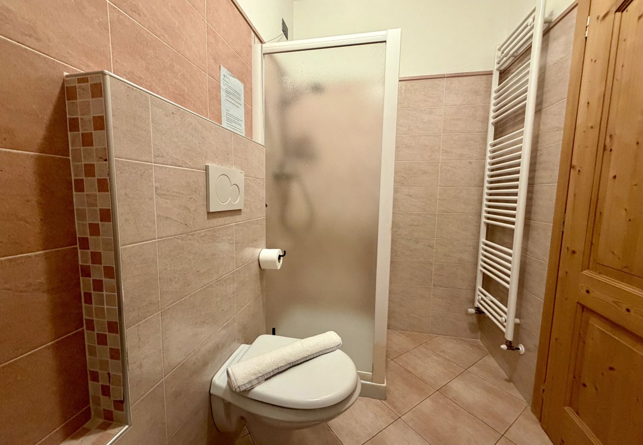 Chalet al Lago - Tissi