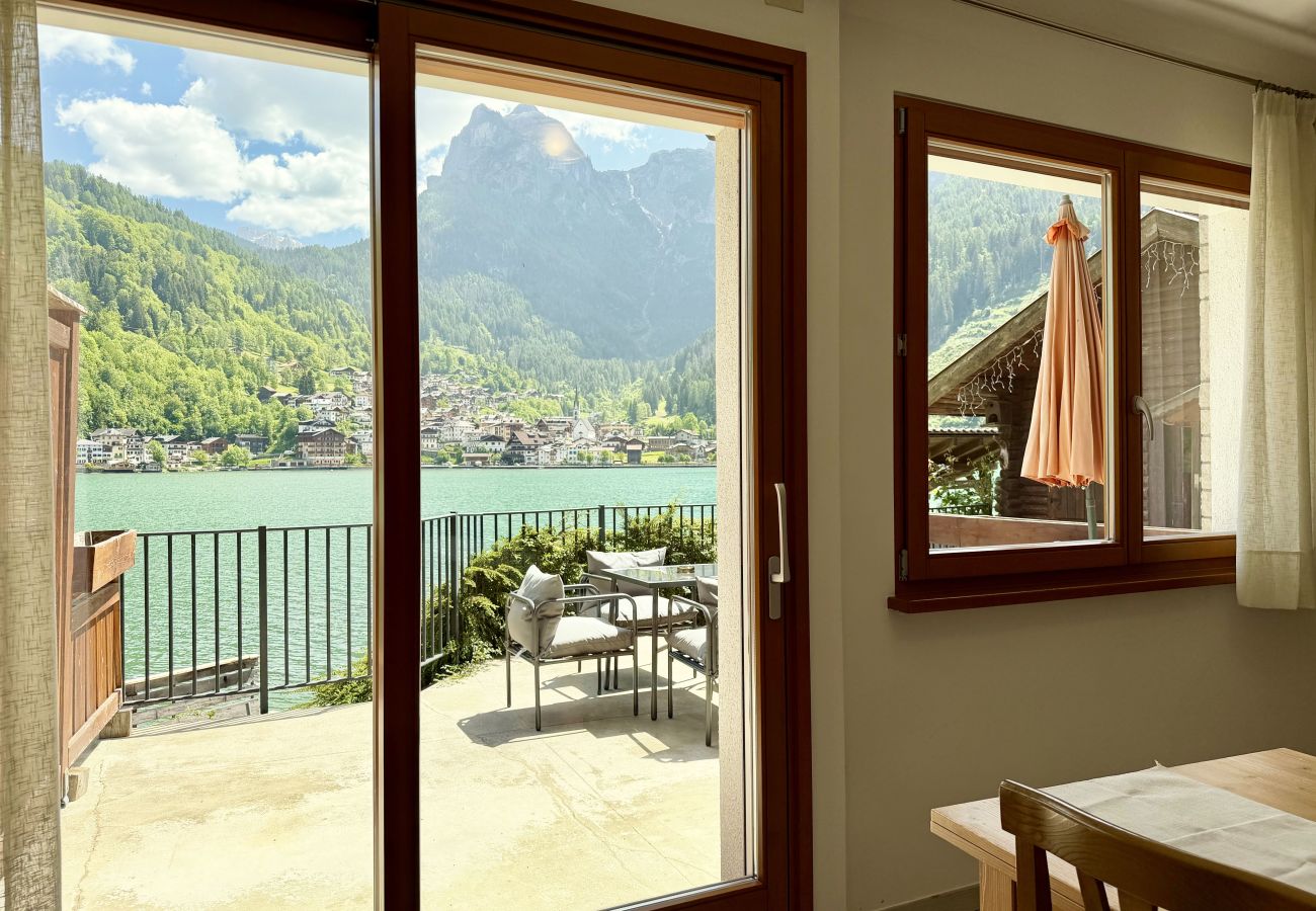 Chalet al Lago - Tissi