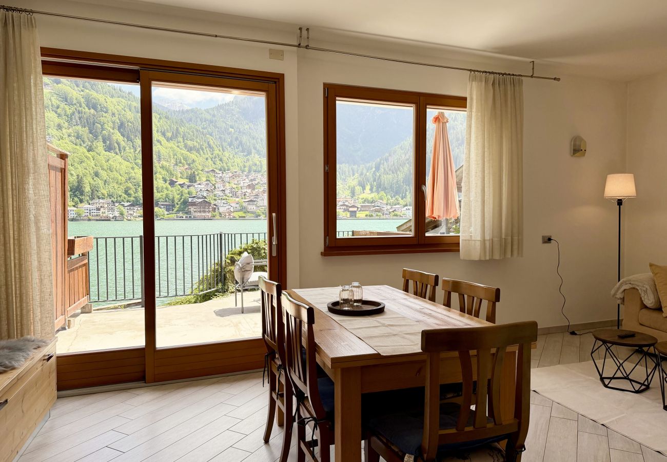 Chalet al Lago - Tissi