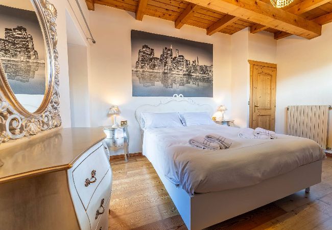 Ferienwohnung in Rocca Pietore - Altèra Home
