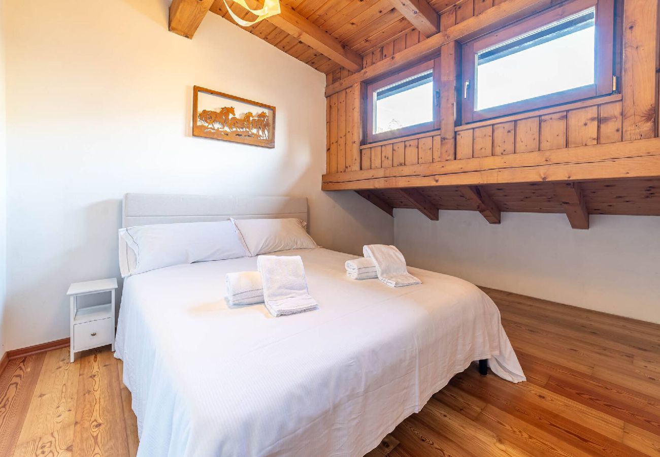 Ferienwohnung in Rocca Pietore - Altèra Home