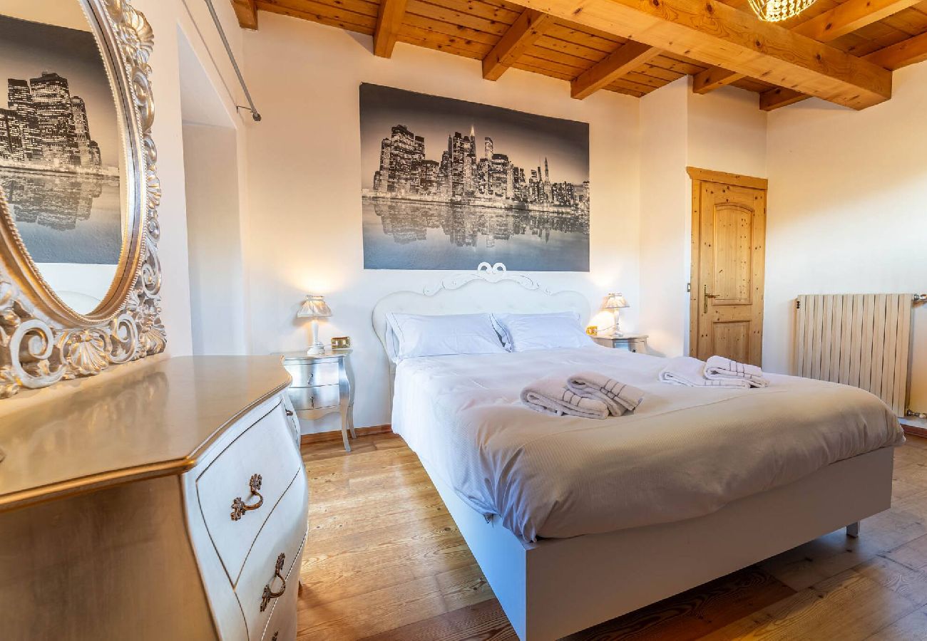 Ferienwohnung in Rocca Pietore - Altèra Home