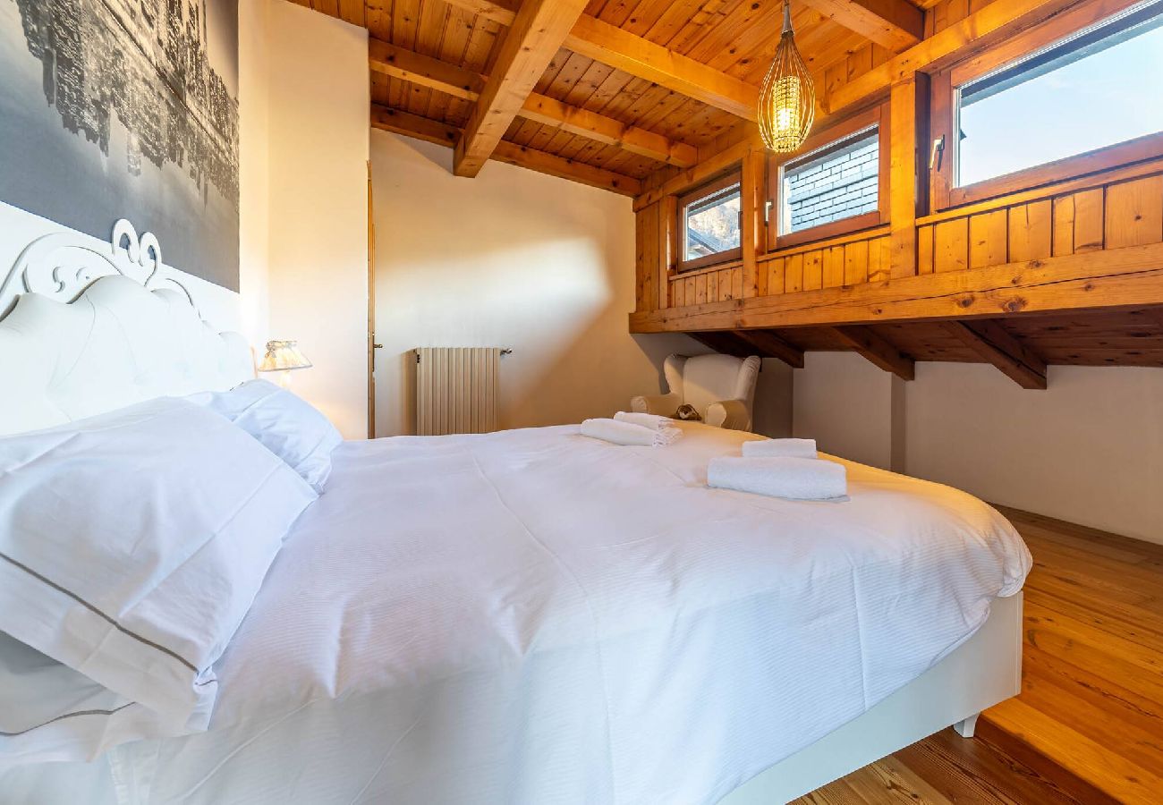 Ferienwohnung in Rocca Pietore - Altèra Home