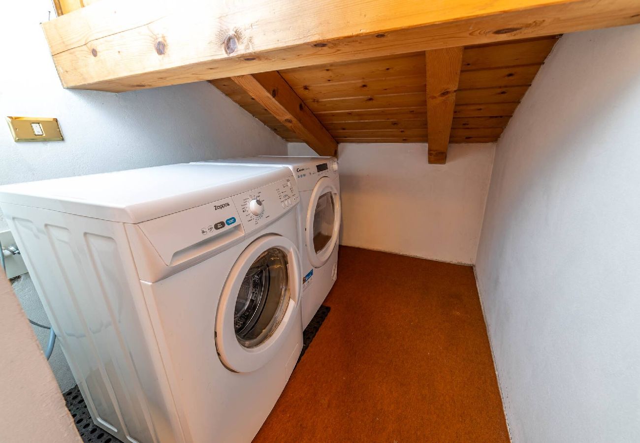 Ferienwohnung in Rocca Pietore - Altèra Home