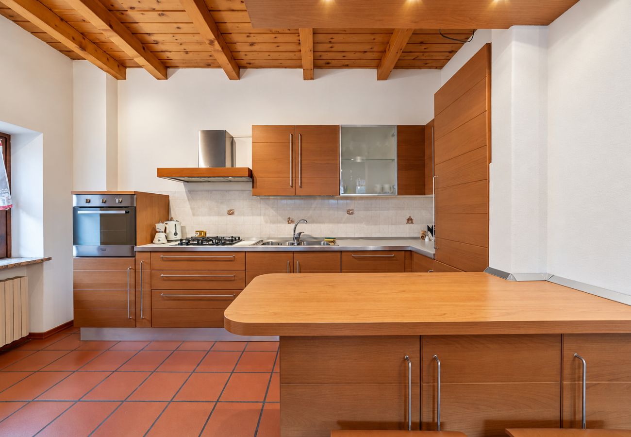 Ferienwohnung in Rocca Pietore - Altèra Home