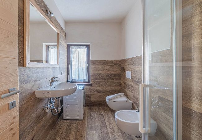 Ferienwohnung in Pie´ Falcade - Appartamento Focobon Ferienwohnung in Pie´ Falcade - Appartamento Focobon