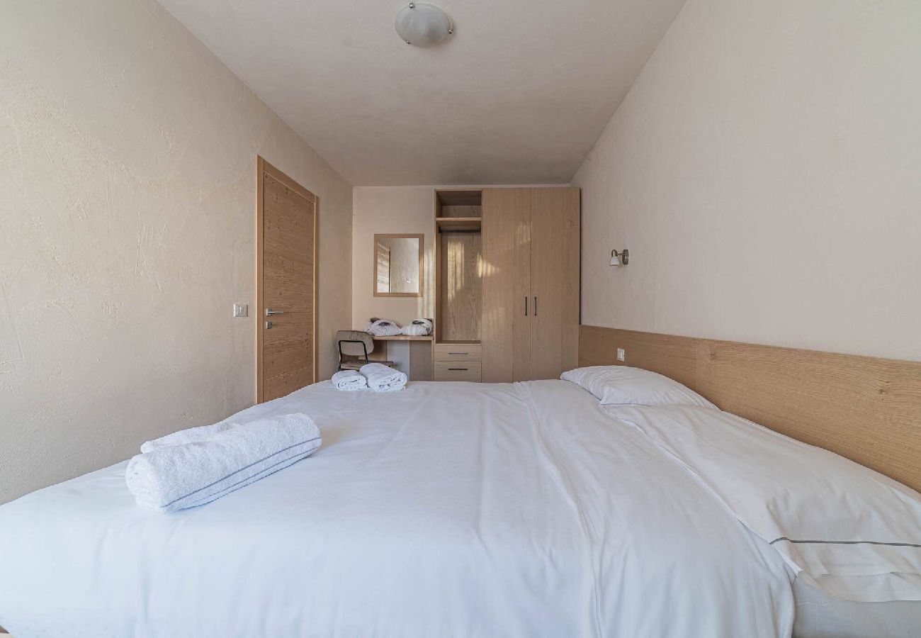 Ferienwohnung in Pie´ Falcade - Appartamento Focobon Ferienwohnung in Pie´ Falcade - Appartamento Focobon