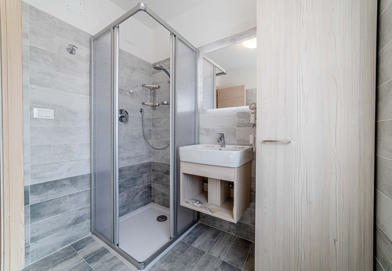 Ferienwohnung in Rocca Pietore - Ciesa Sirio 2