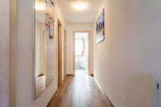 Ferienwohnung in Rocca Pietore - Ciesa Sirio 2