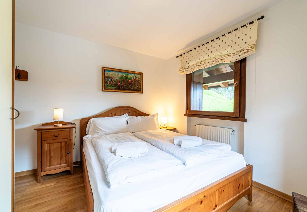 Ferienwohnung in Livinallongo del Col di Lana - DD Arabba 3 pax