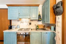 Ferienwohnung in Livinallongo del Col di Lana - DD Arabba 3 pax