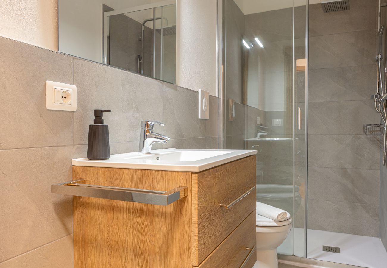 Dolomites Elements - Earth