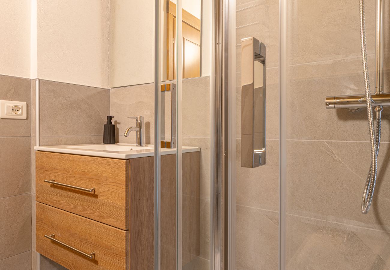 Dolomites Elements - Air