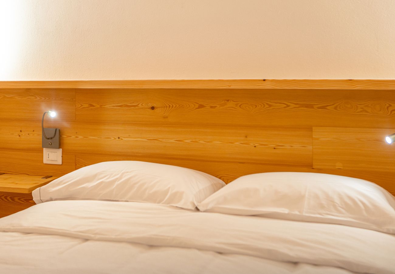 Dolomites Elements - Air