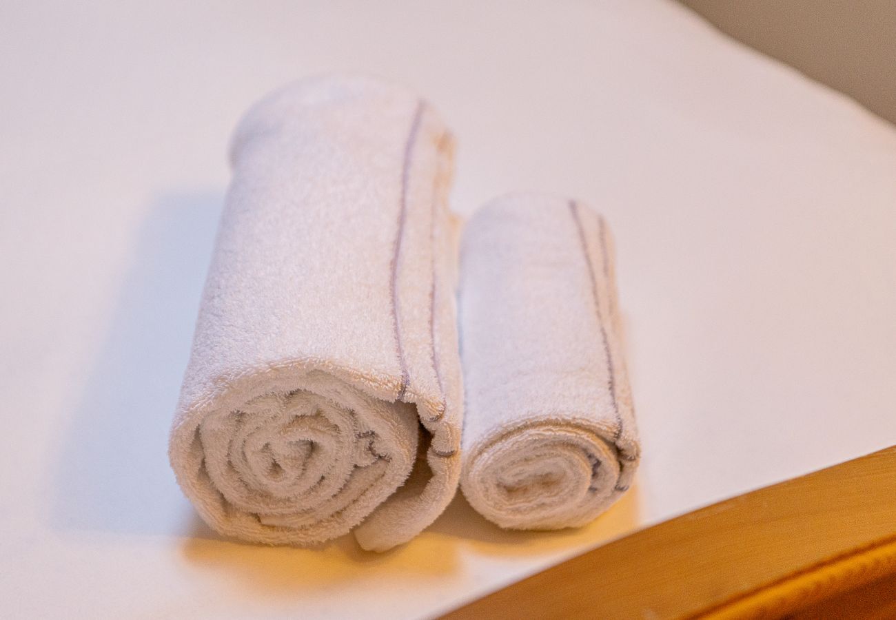 Villa Elisa 9 Apartment