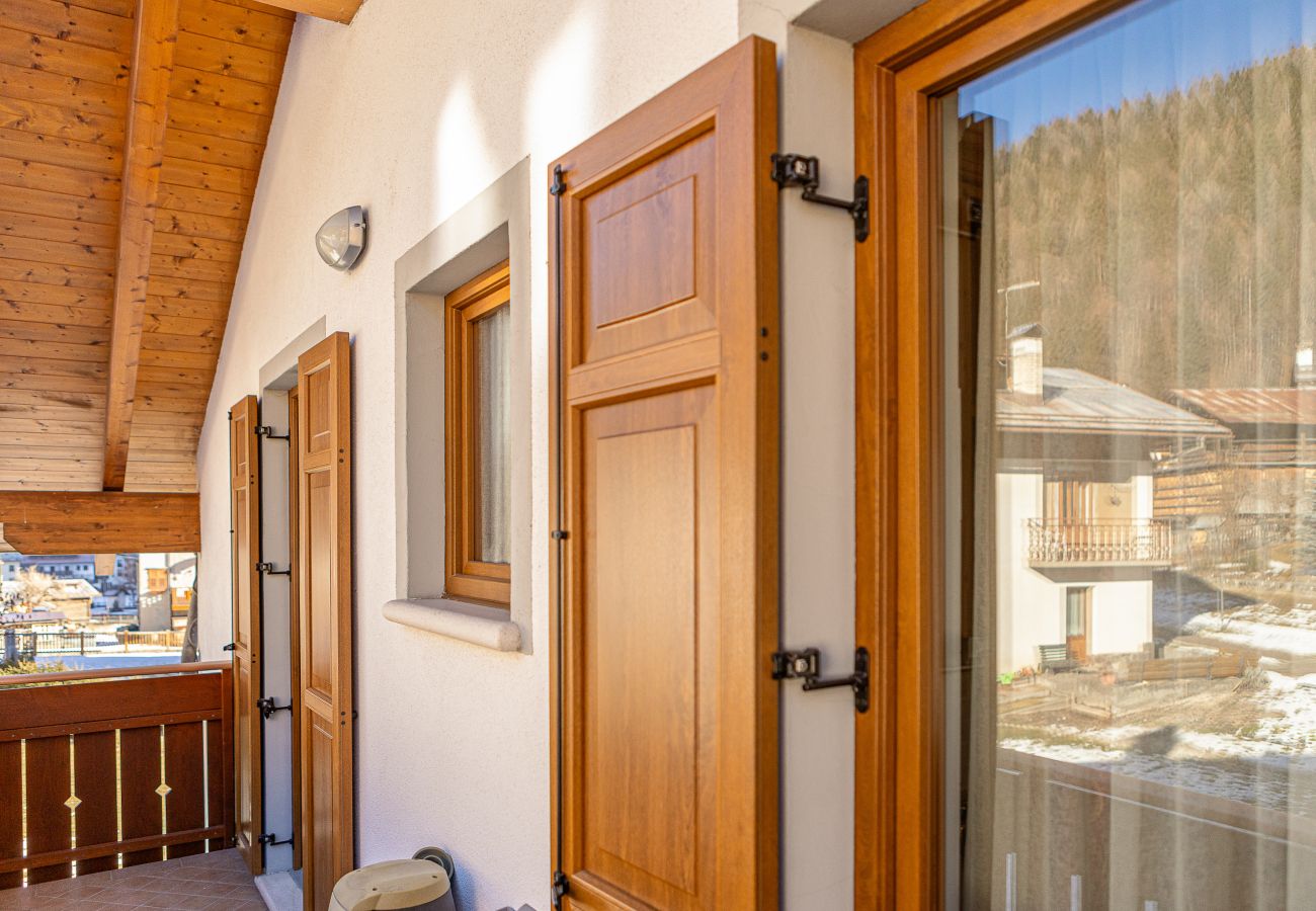 Villa Elisa 9A Apartment