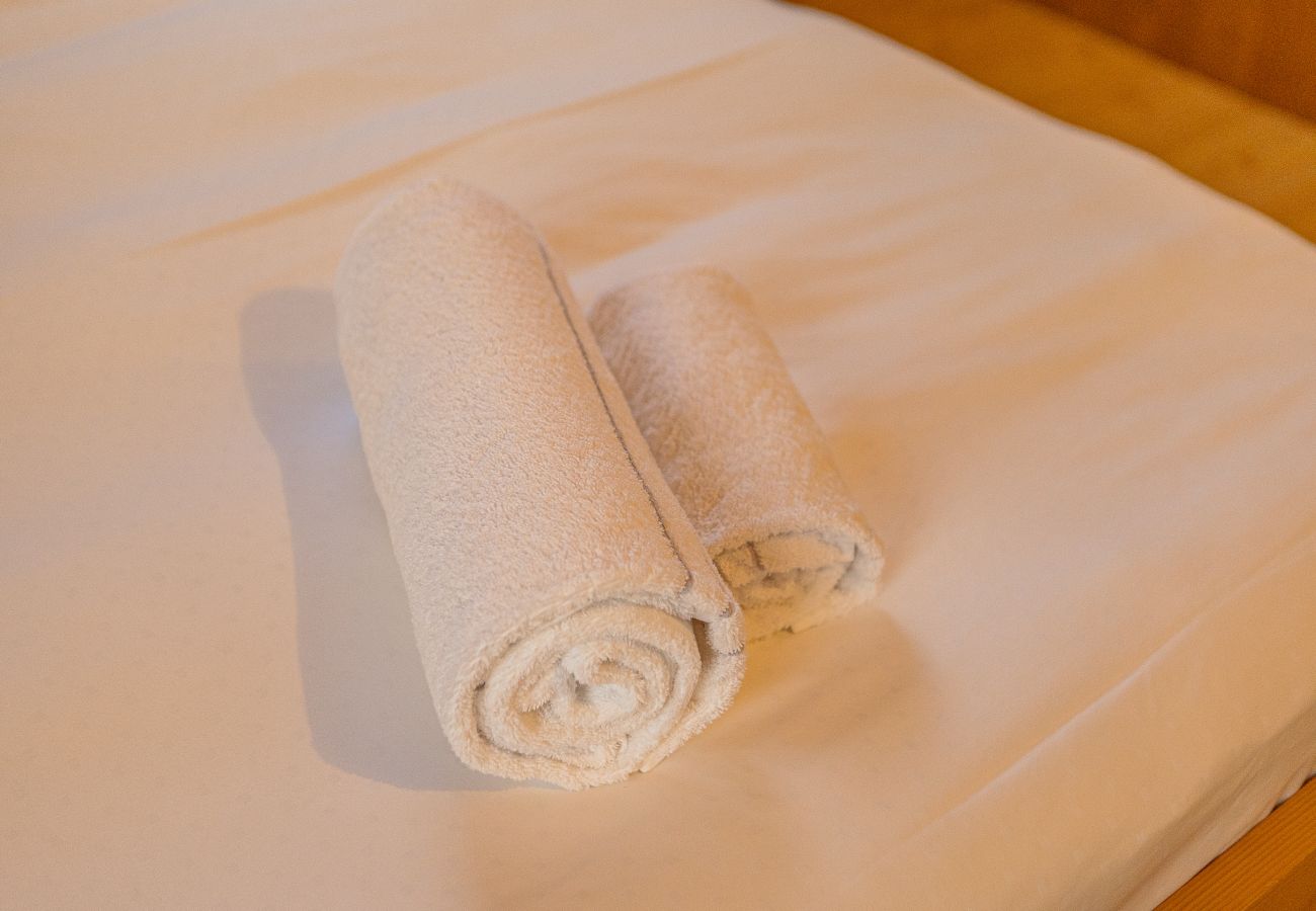 Villa Elisa 9A Apartment