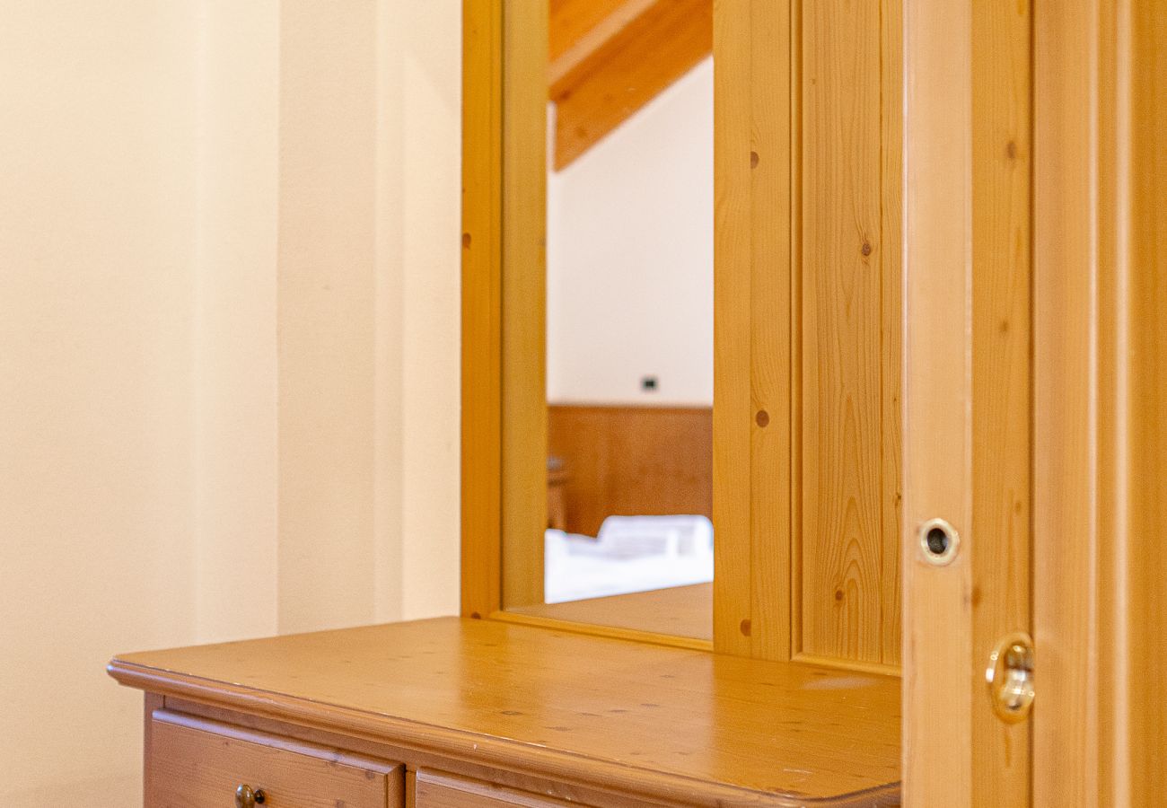 Villa Elisa 9A Apartment