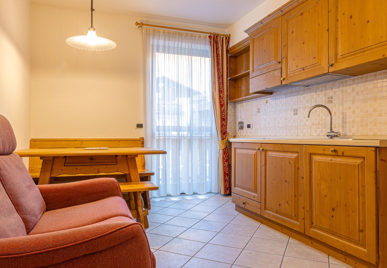 Villa Elisa 9A Apartment