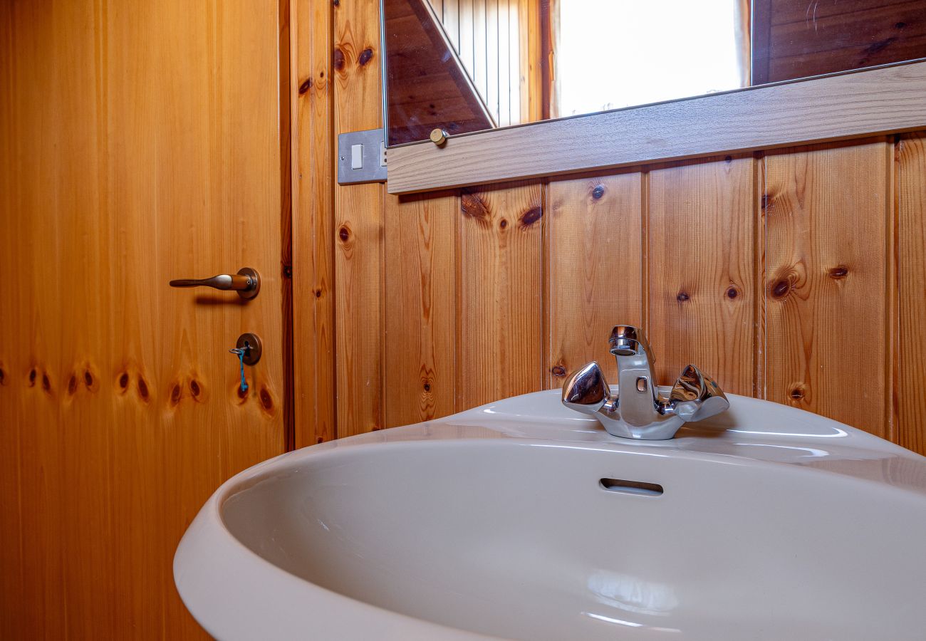 Cèsa Silvano - Attic