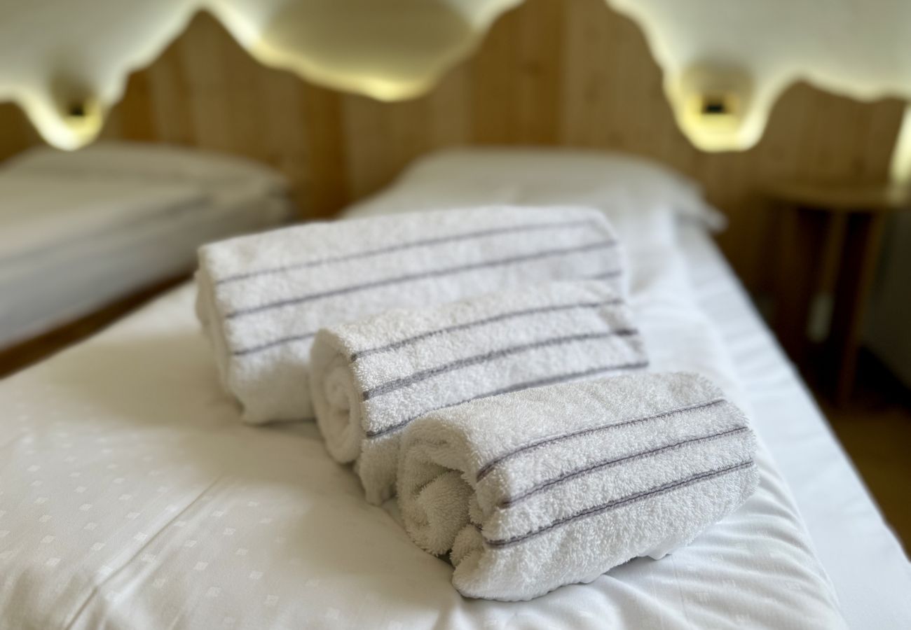 Il Conte di Avoscano Apartment