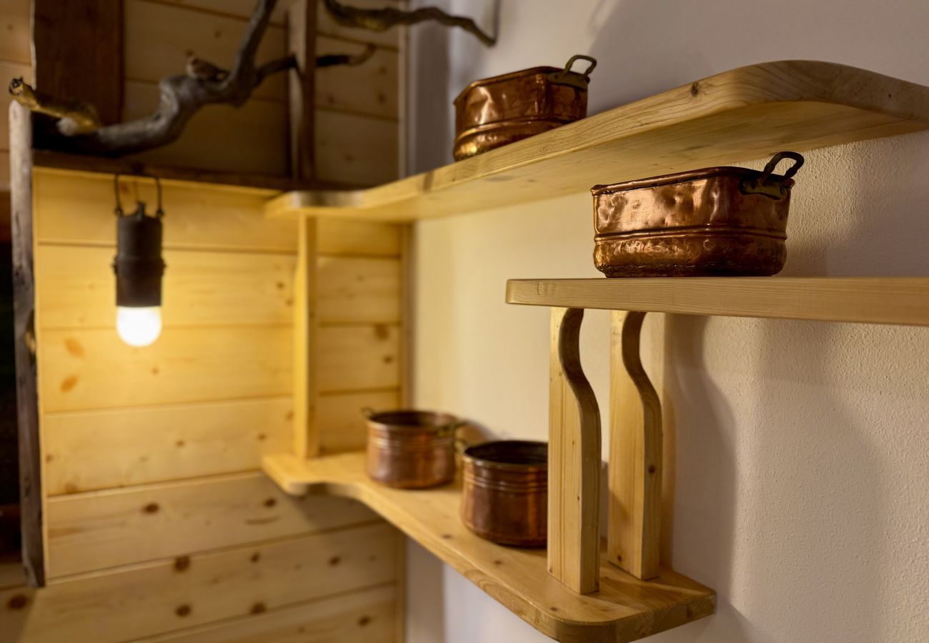 Il Conte di Avoscano Apartment