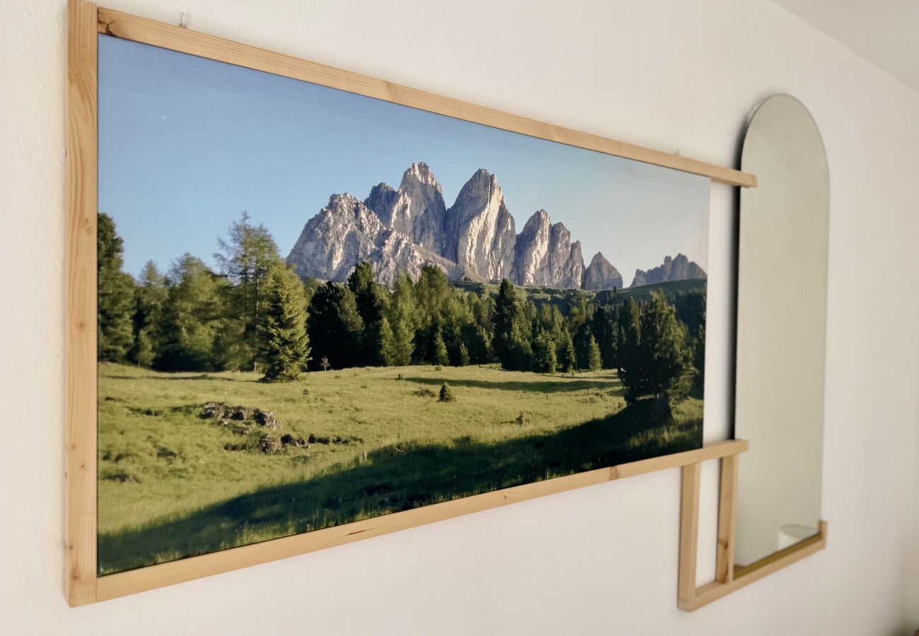 Il Conte di Avoscano Apartment