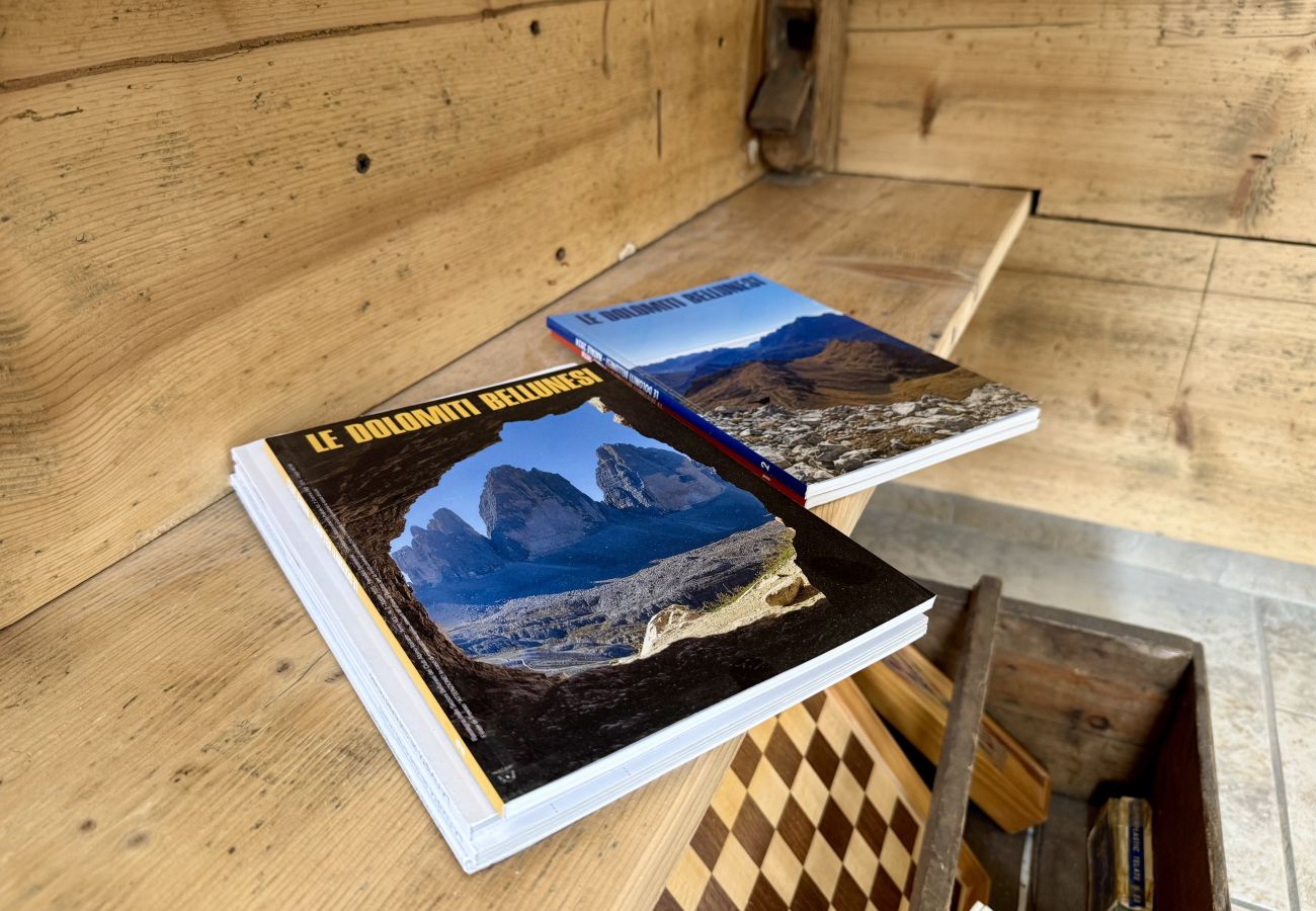 Il Conte di Avoscano Apartment