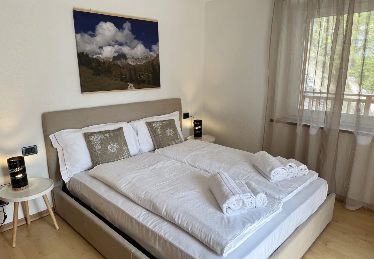 Il Conte di Avoscano Apartment