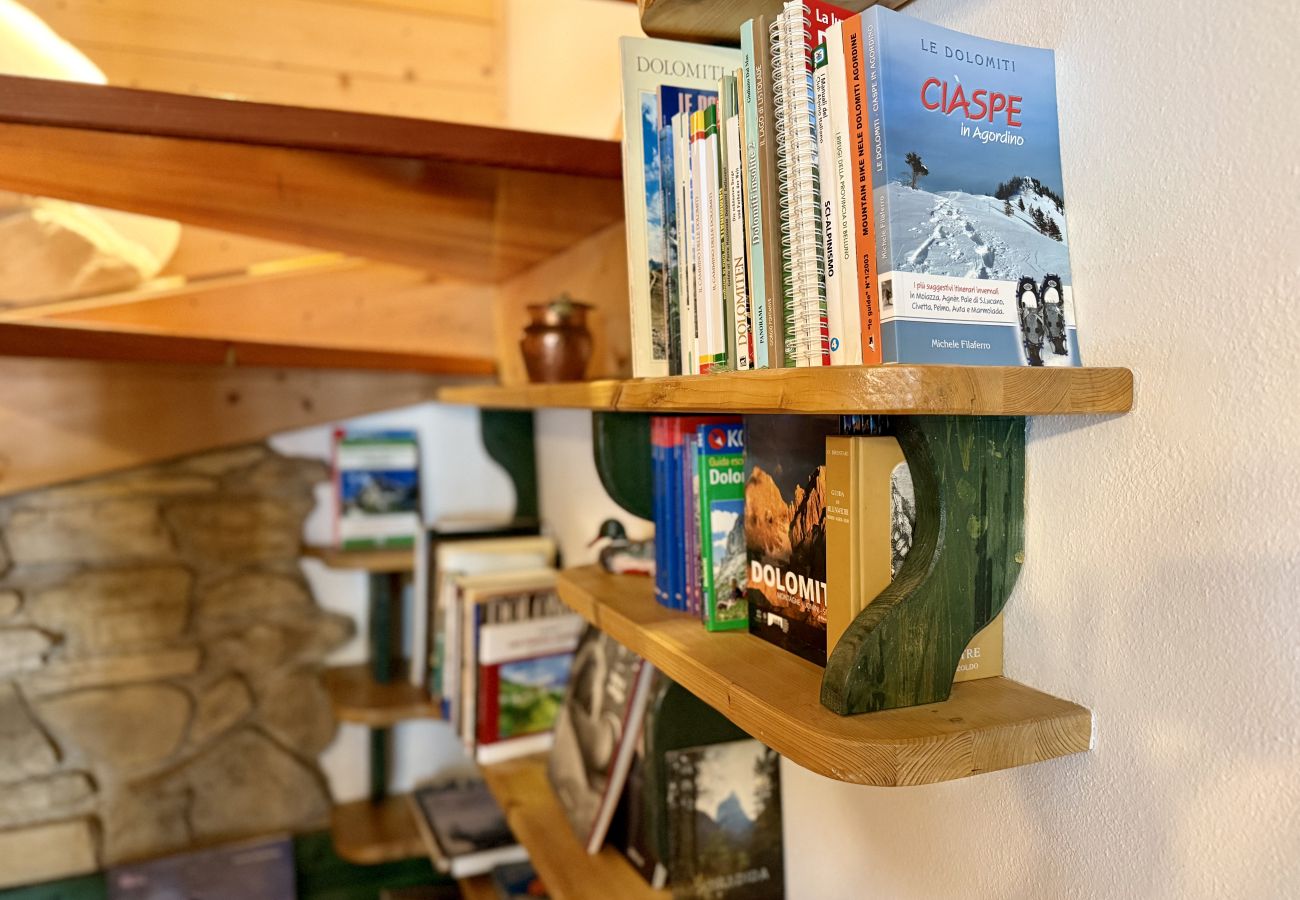 Il Conte di Avoscano Apartment