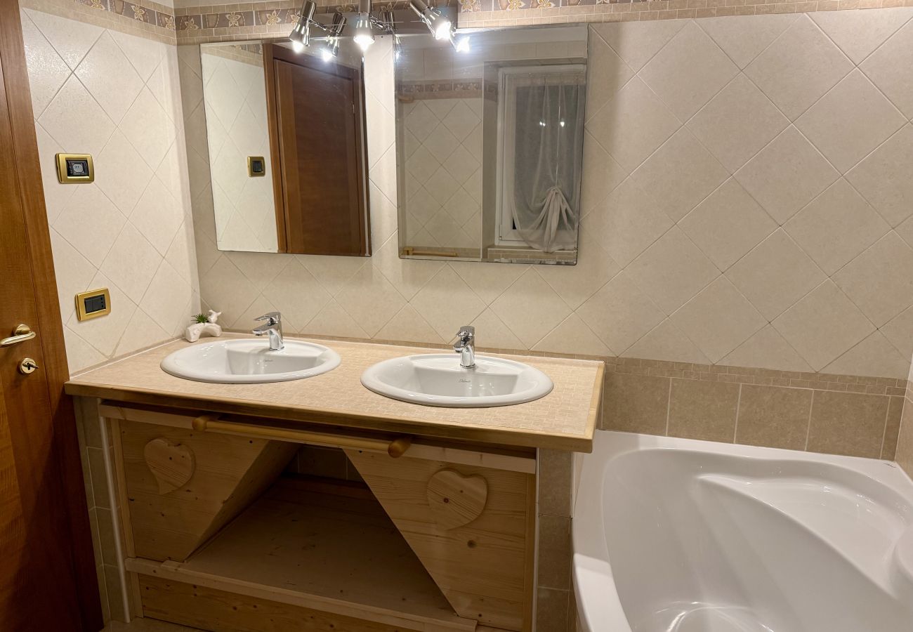 Il Conte di Avoscano Apartment