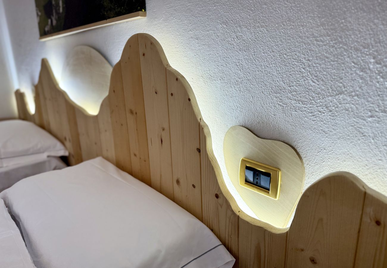 Il Conte di Avoscano Apartment