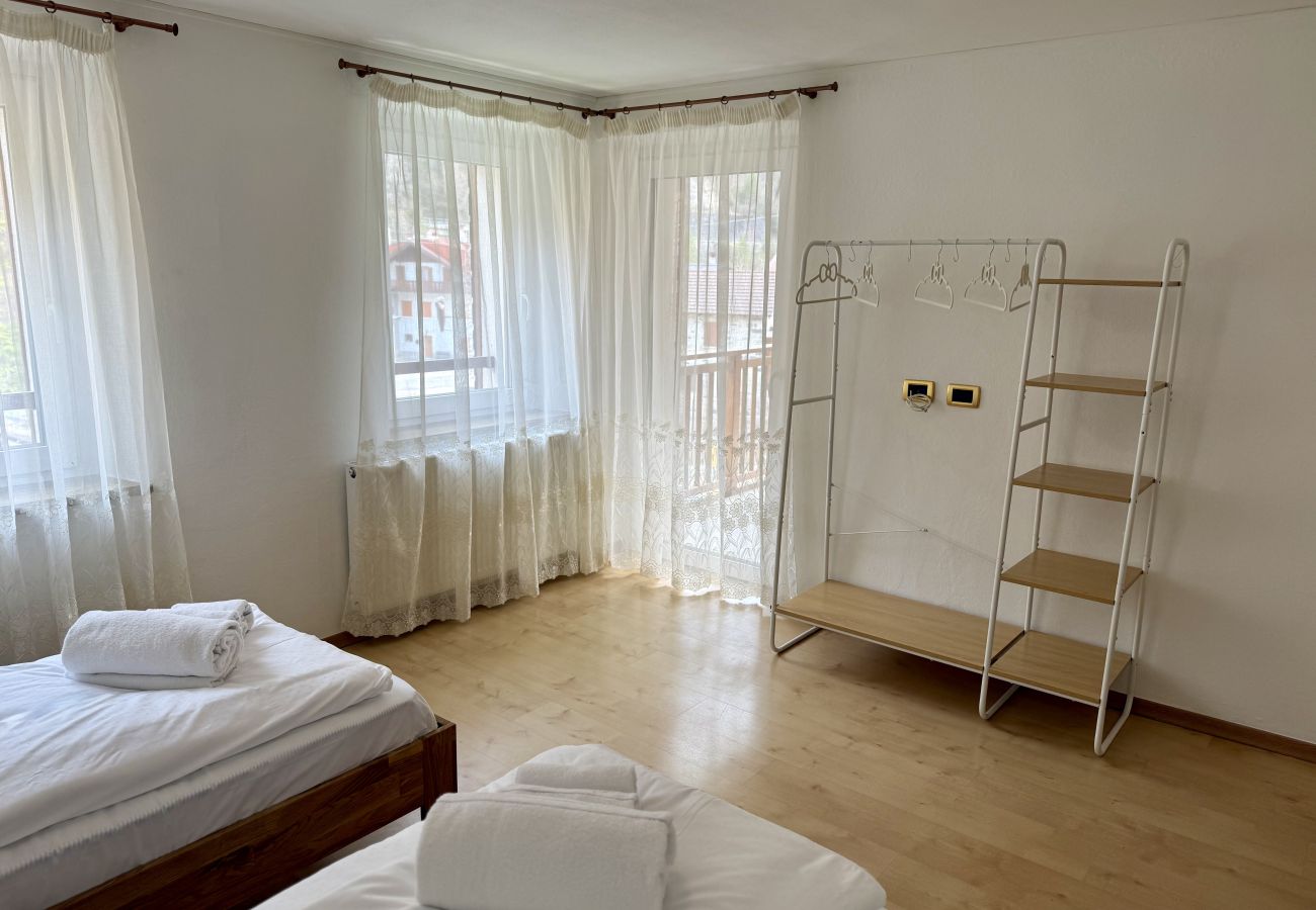 Il Conte di Avoscano Apartment