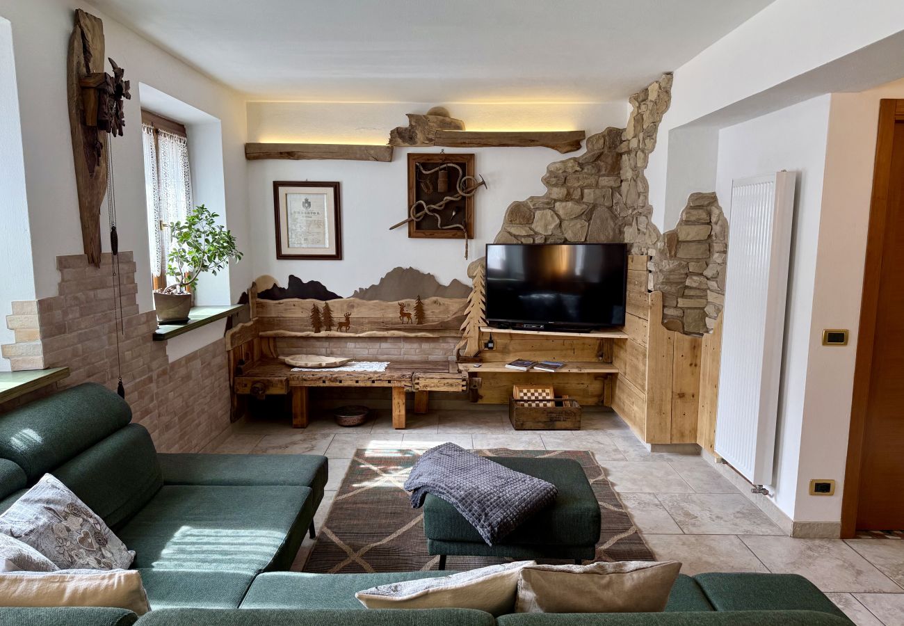 Il Conte di Avoscano Apartment