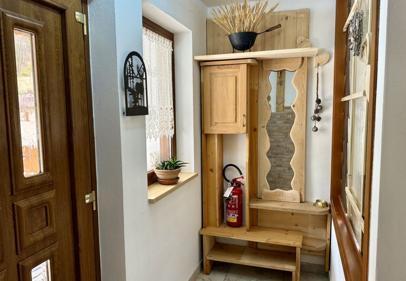 Il Conte di Avoscano Apartment