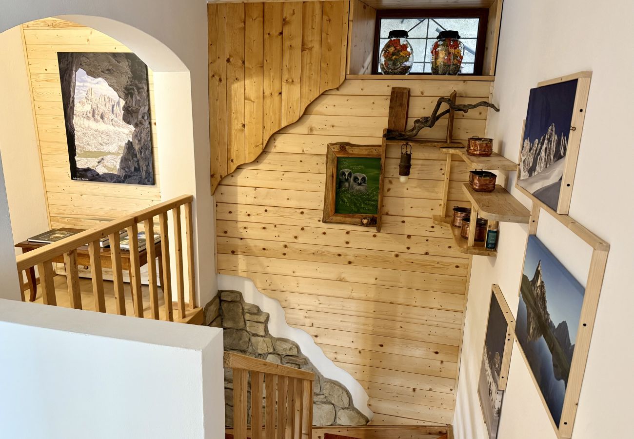 Il Conte di Avoscano Apartment