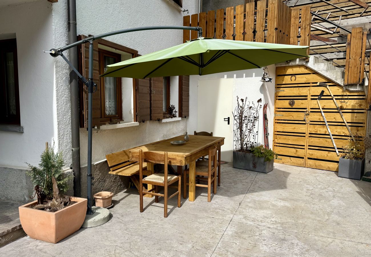 Il Conte di Avoscano Apartment