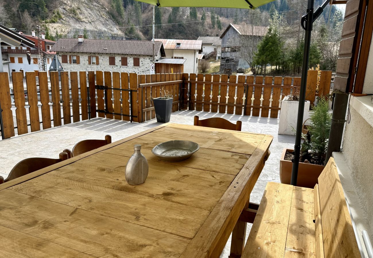 Il Conte di Avoscano Apartment