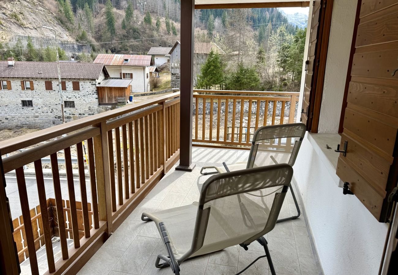 Il Conte di Avoscano Apartment