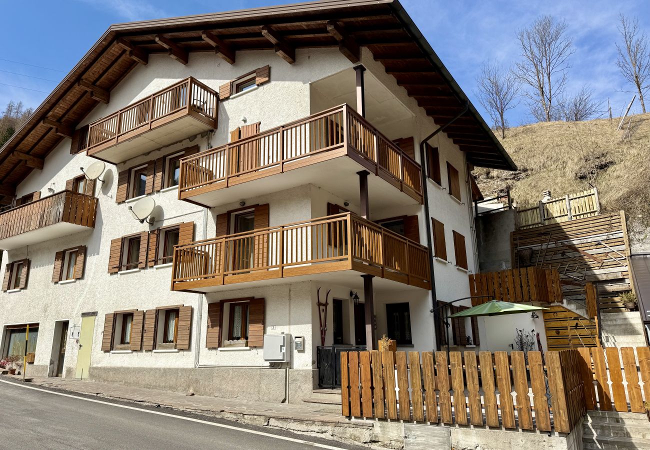 Il Conte di Avoscano Apartment