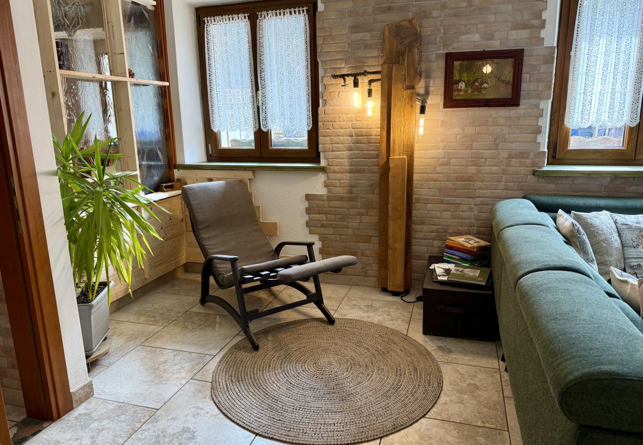 Il Conte di Avoscano Apartment