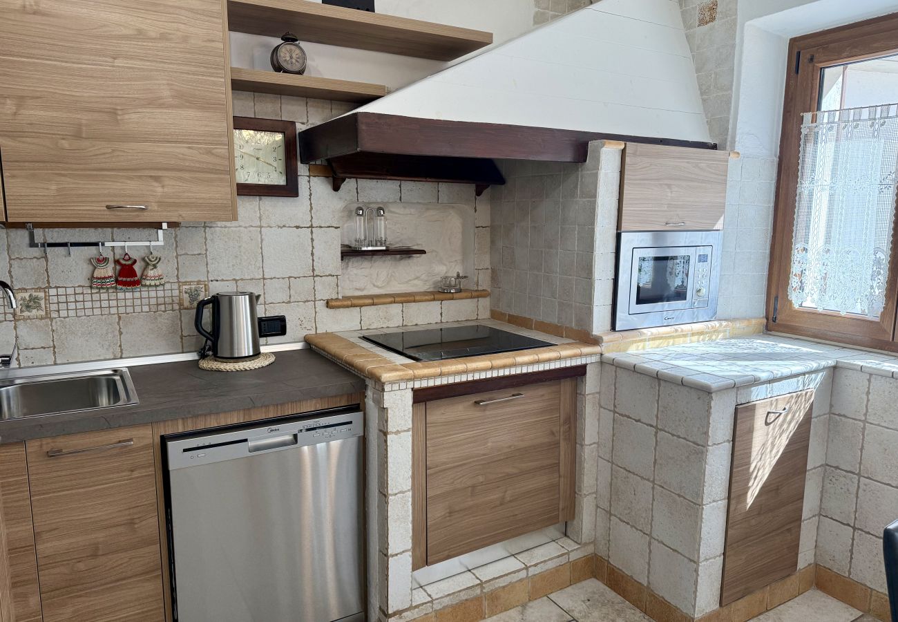 Il Conte di Avoscano Apartment